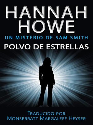cover image of Polvo de Estrellas